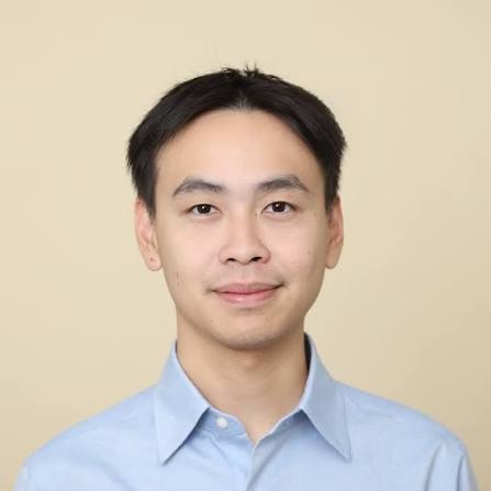 Tao Liu, Founder of ShakeSharp